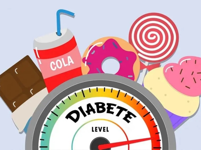 Giornata mondiale del diabete